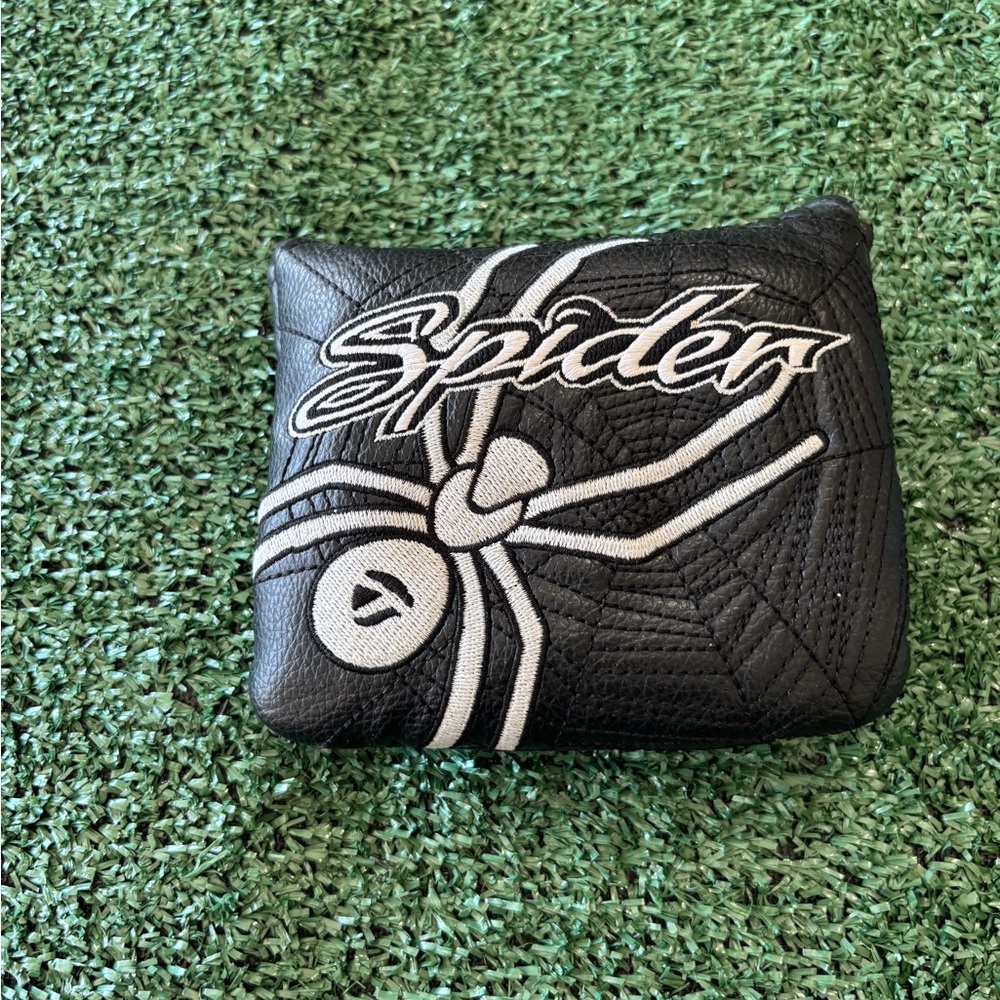 Taylormade Spider Putter Cover